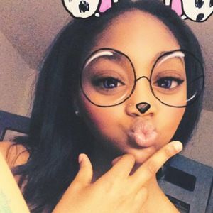 Meet your Posher, Jada